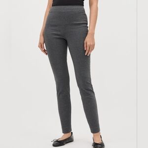 RW&CO. Gray Skinny Pants